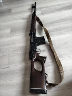 Тигр 530, 1996г.