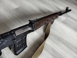 Тигр 530, 1996г.