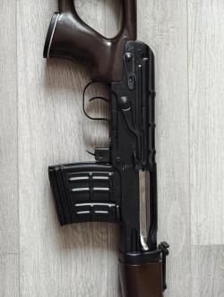 Тигр 530, 1996г.