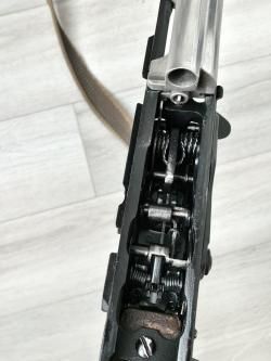Тигр 530, 1996г.