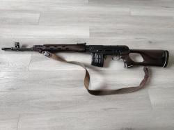 Тигр 530, 1996г.