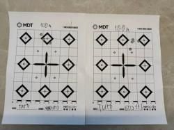 Тигр 530 7.62х54