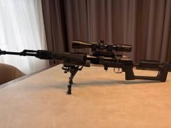 Тигр 530 7.62х54