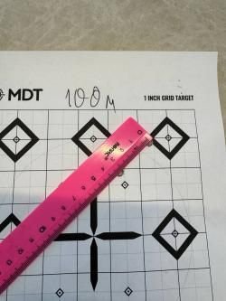 Тигр 530 7.62х54