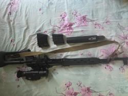 Тигр 54
