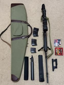 ТИГР 620 комплект