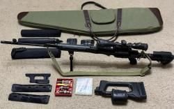 ТИГР 620 комплект