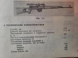 Тигр 7.52х54