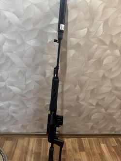 Тигр 7.62 , 54