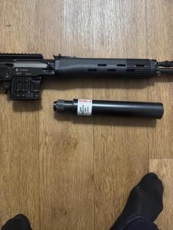 Тигр 7.62 , 54