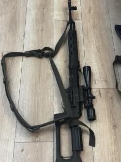 Тигр 7.62 /54 R исп 01