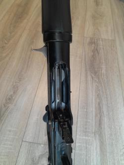 Тигр 7.62 54 