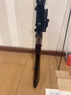 Тигр 7,62-54