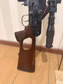 Тигр 7,62-54