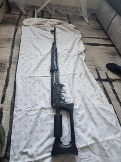 Тигр 7.62 54 