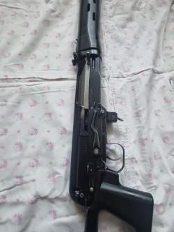 Тигр 7.62 54 