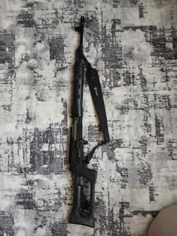 Тигр 7.62* 54