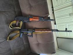 Тигр  7,62 х 54 530 СОК 5 Ком 2