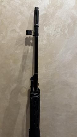 Тигр 7.62 х 54R