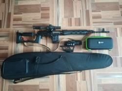 Тигр 7.62 R 54