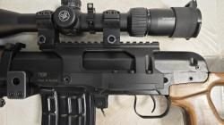 Тигр 7.62*54 исполнение 05