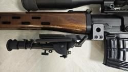 Тигр 7.62*54 исполнение 05