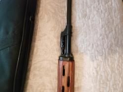 Тигр 7.62*54 Легион