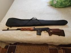 Тигр 7.62*54 Легион