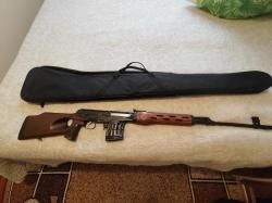 Тигр 7.62*54 Легион