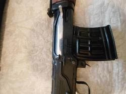 Тигр 7.62*54 Легион