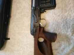 Тигр 7.62*54 Легион