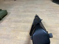 Тигр 7.62/54 ствол 530 см единичный экземпляр