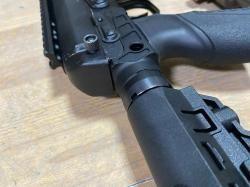 Тигр 7.62/54 ствол 530 см единичный экземпляр