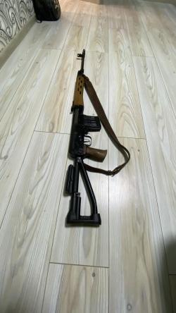 Тигр 7.62/54