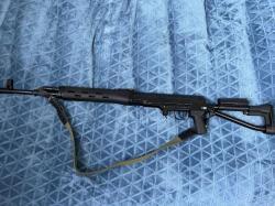 Тигр 7,62*54 исп.02