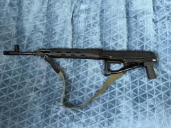 Тигр 7,62*54 исп.02