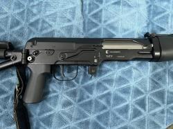 Тигр 7,62*54 исп.02