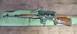 Тигр 7.62×54