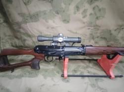 Тигр 7.62/54