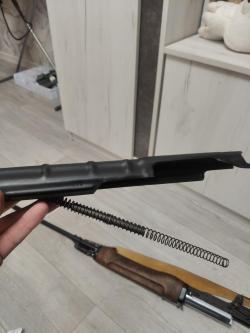 Тигр "Премьер" исп. 03 тип. СВД