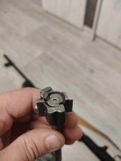 Тигр "Премьер" исп. 03 тип. СВД