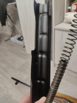 Тигр "Премьер" исп. 03 тип. СВД