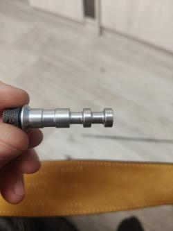 Тигр "Премьер" исп. 03 тип. СВД