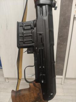 Тигр "Премьер" исп. 03 тип. СВД