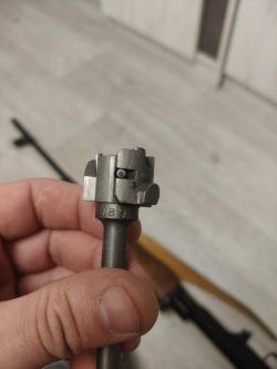 Тигр "Премьер" исп. 03 тип. СВД