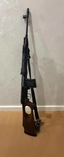 Тигр 7,62*54