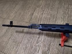 Тигр 7.62/54