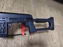 Тигр 7.62/54