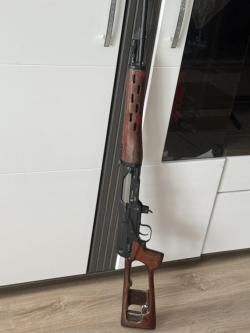 Тигр 7,62*54