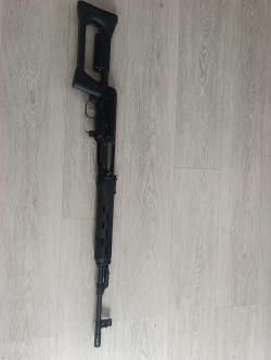 Тигр 7.62×54